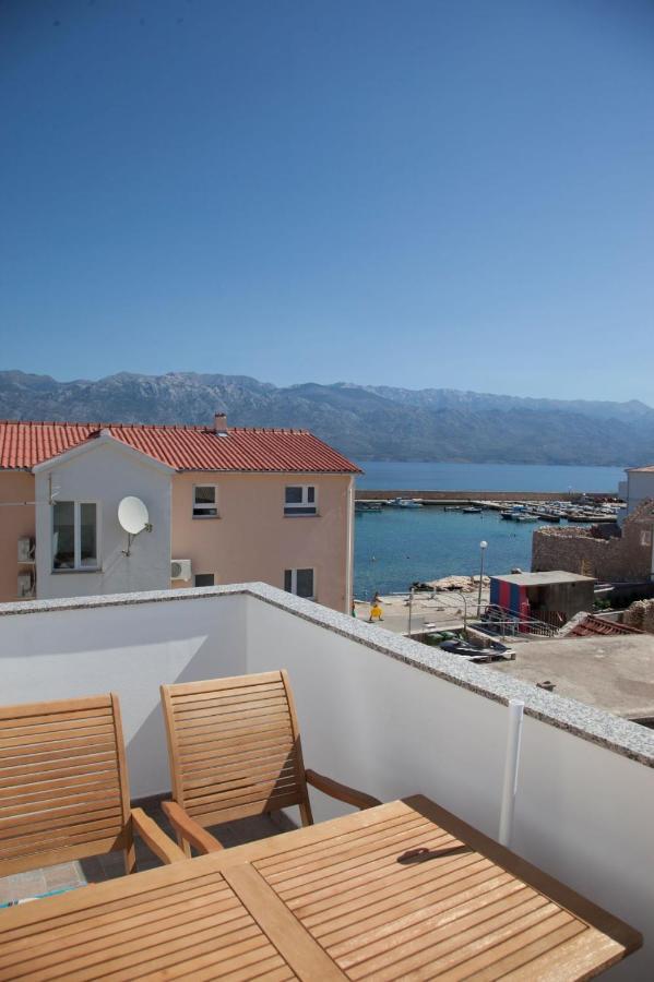 Apartman Haus Toni Razanac