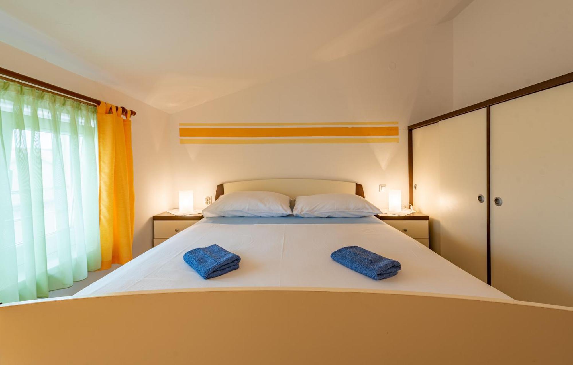 Apartman Haus Toni *