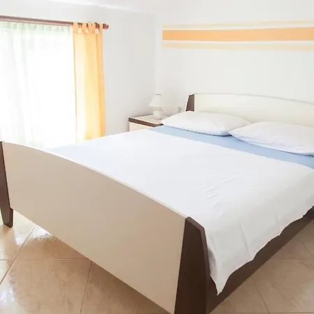Haus Toni Apartment Razanac Room photo