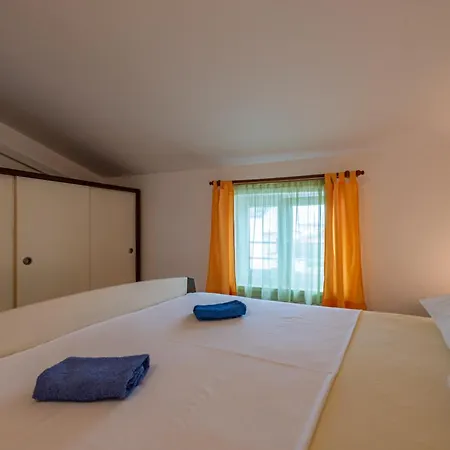 Haus Toni Apartment Razanac Room photo