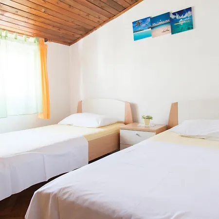 Haus Toni Apartment Razanac Room photo