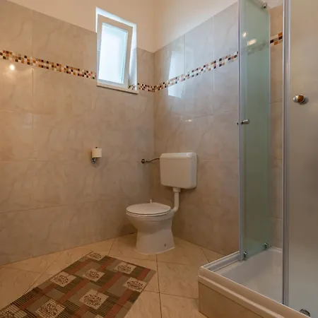 Haus Toni Apartment Razanac Room photo