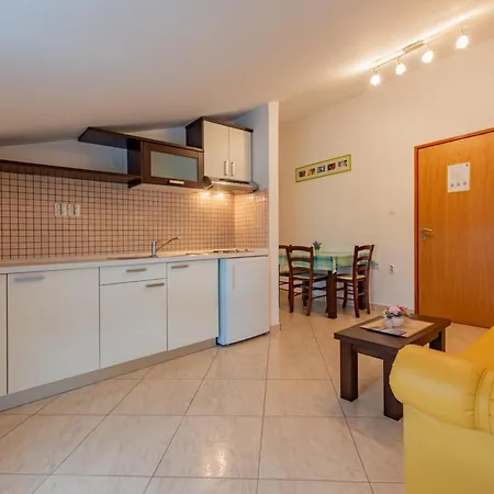 Haus Toni Apartment Razanac Room photo