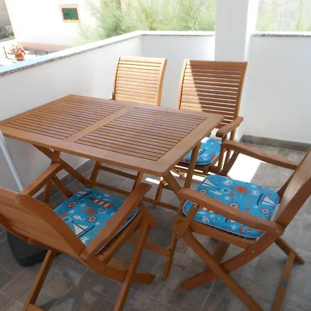 Haus Toni Apartment Razanac Room photo