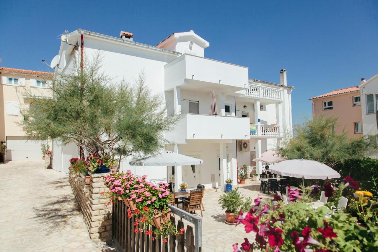 Haus Toni Apartma