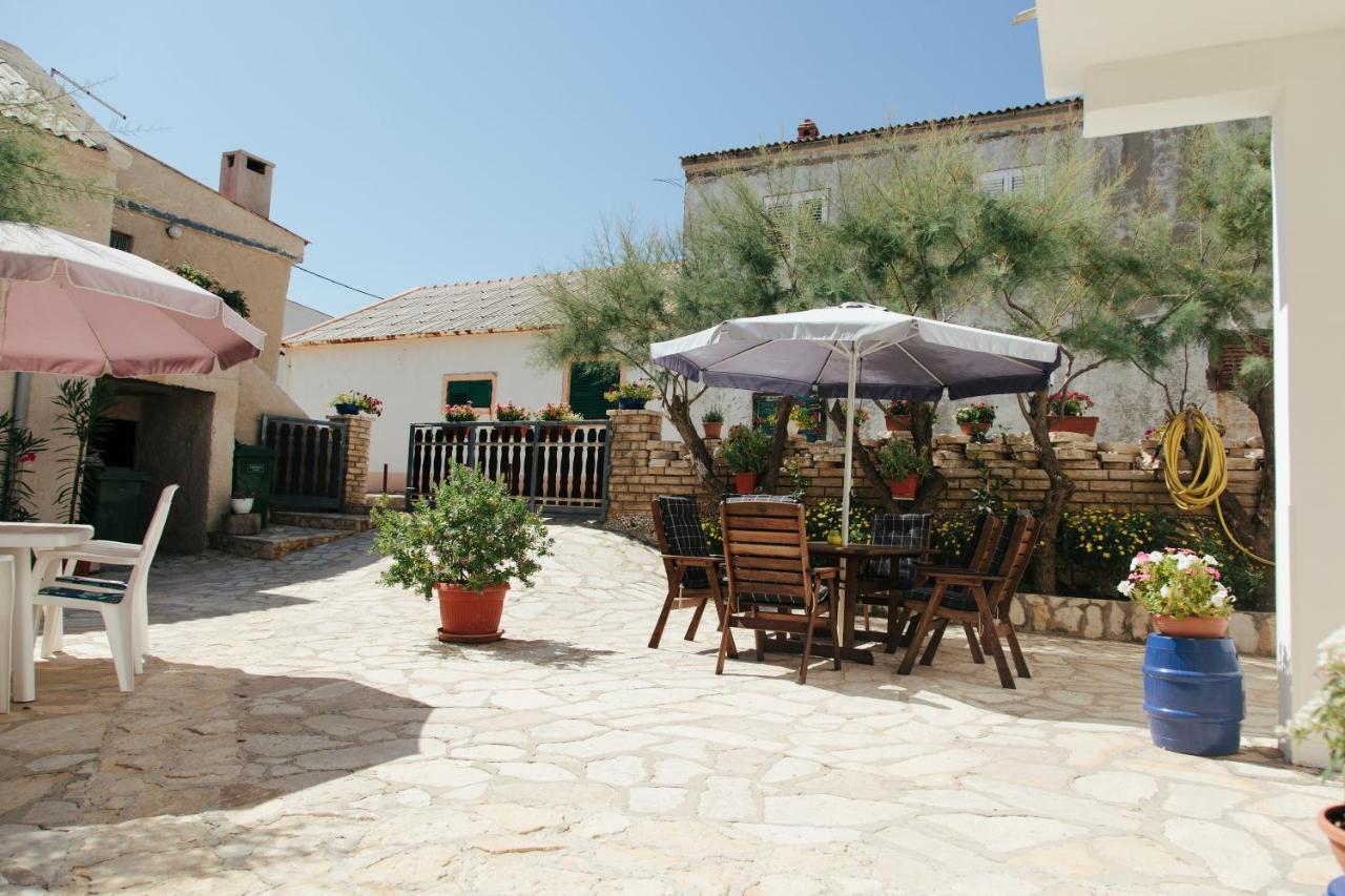 Haus Toni Apartment Razanac