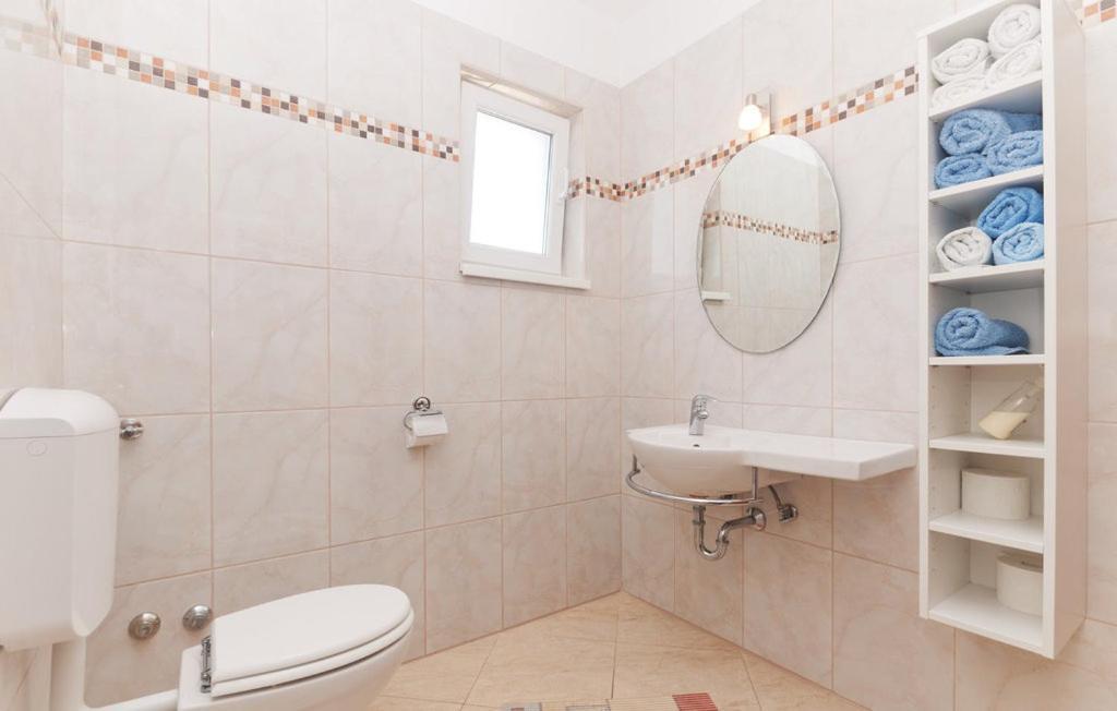 Apartment Haus Toni Razanac