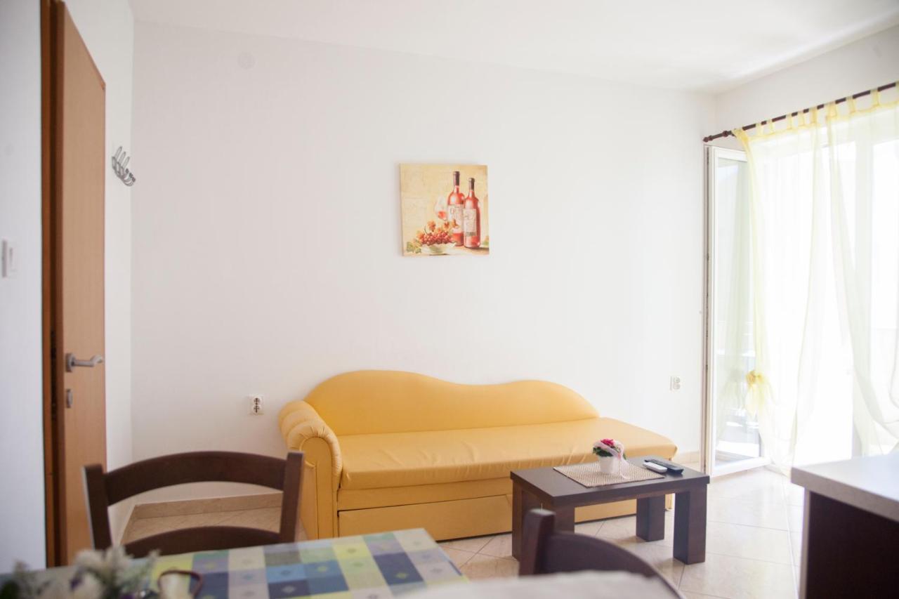 Haus Toni Apartment