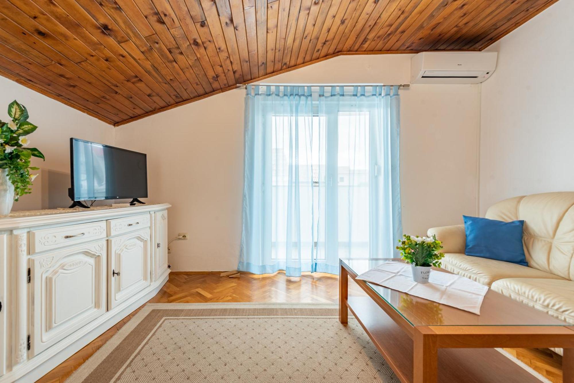 Apartment Haus Toni *