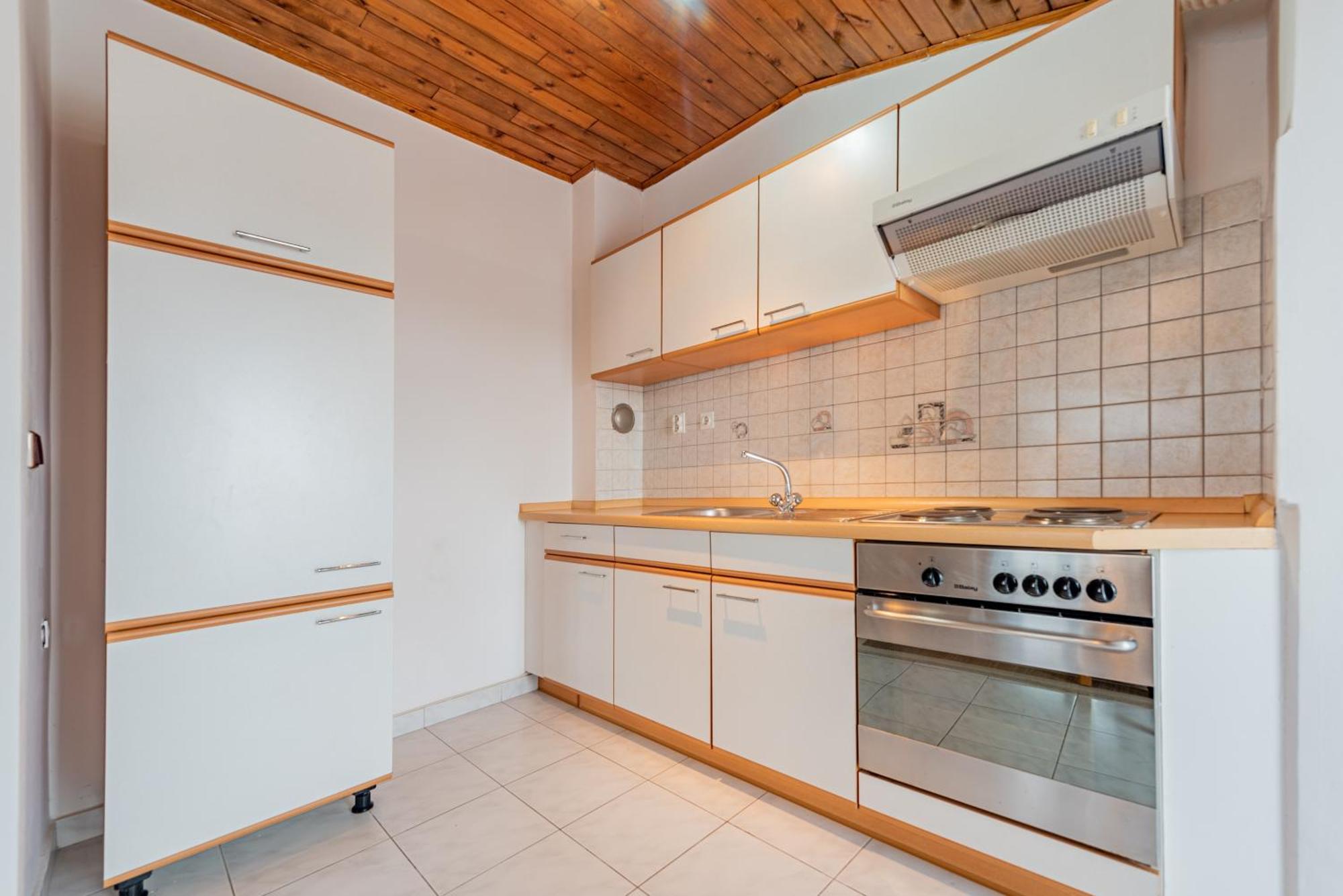 Haus Toni Apartment *