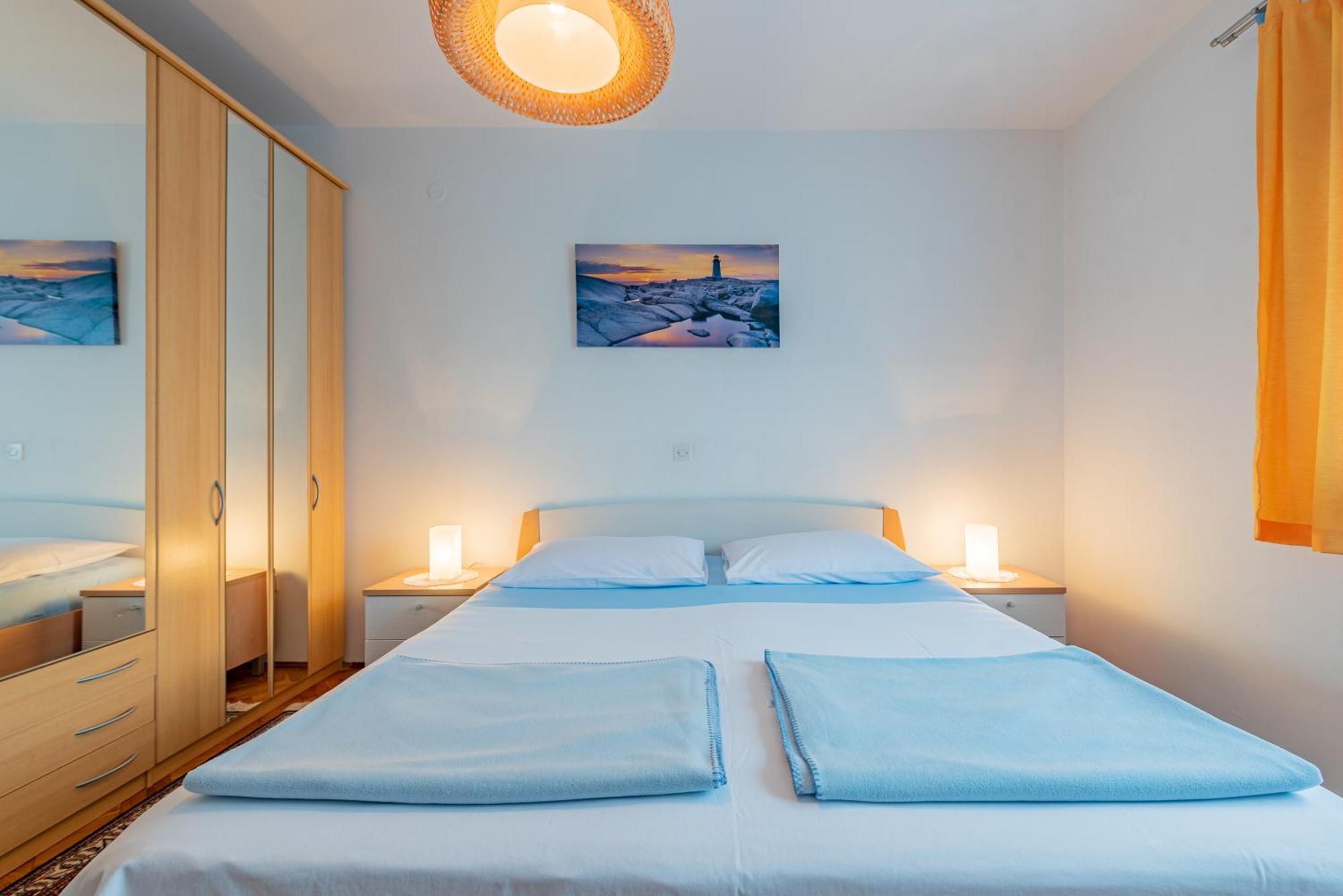 Apartma Haus Toni
