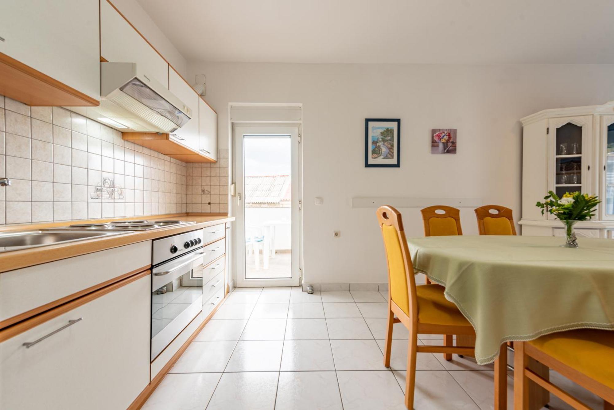 Haus Toni Razanac
