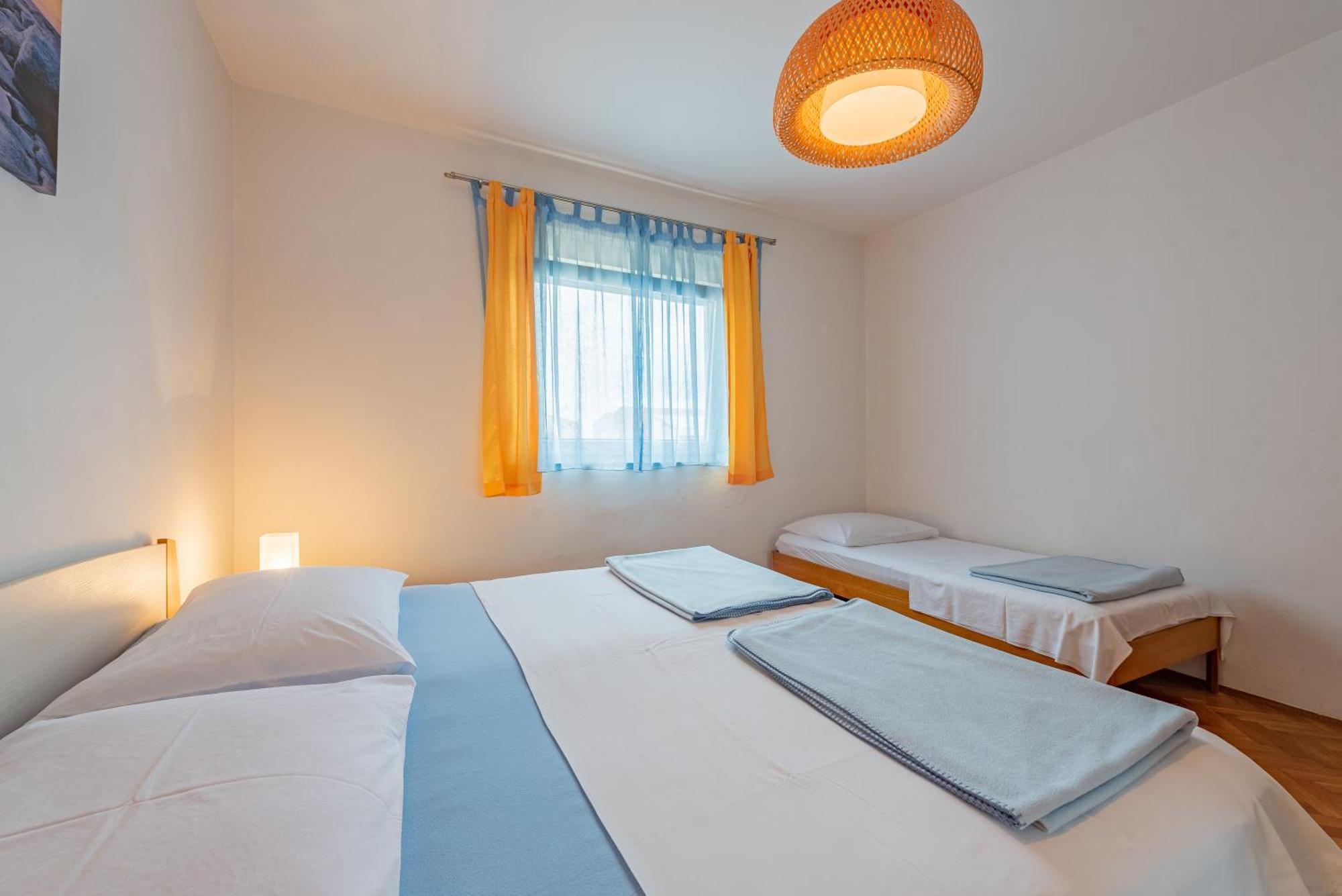 Haus Toni Apartment