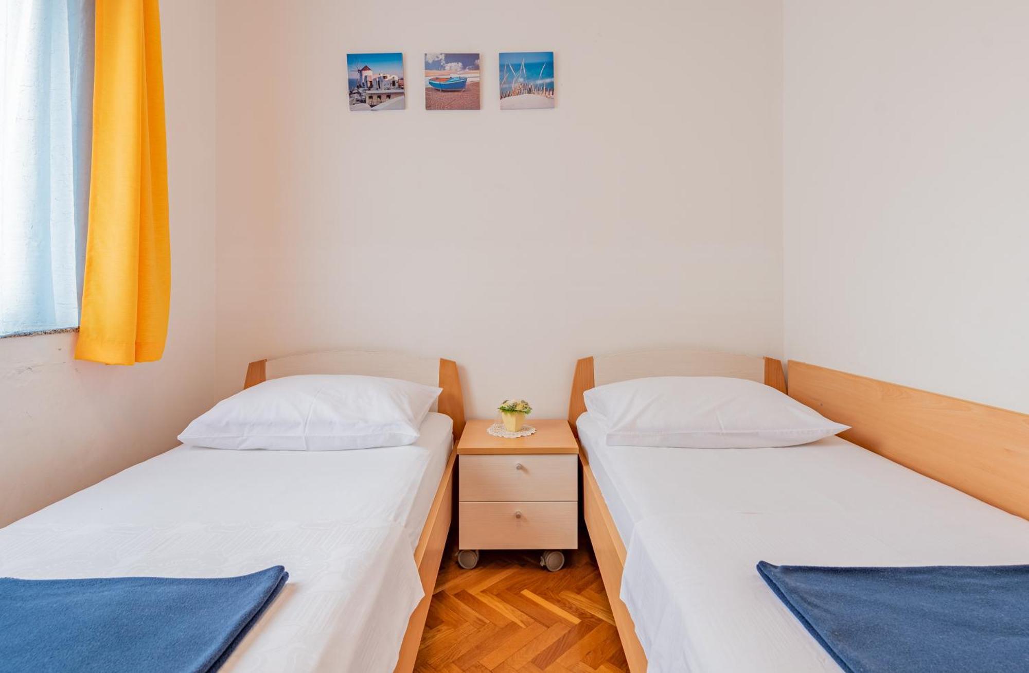 Haus Toni Apartment *