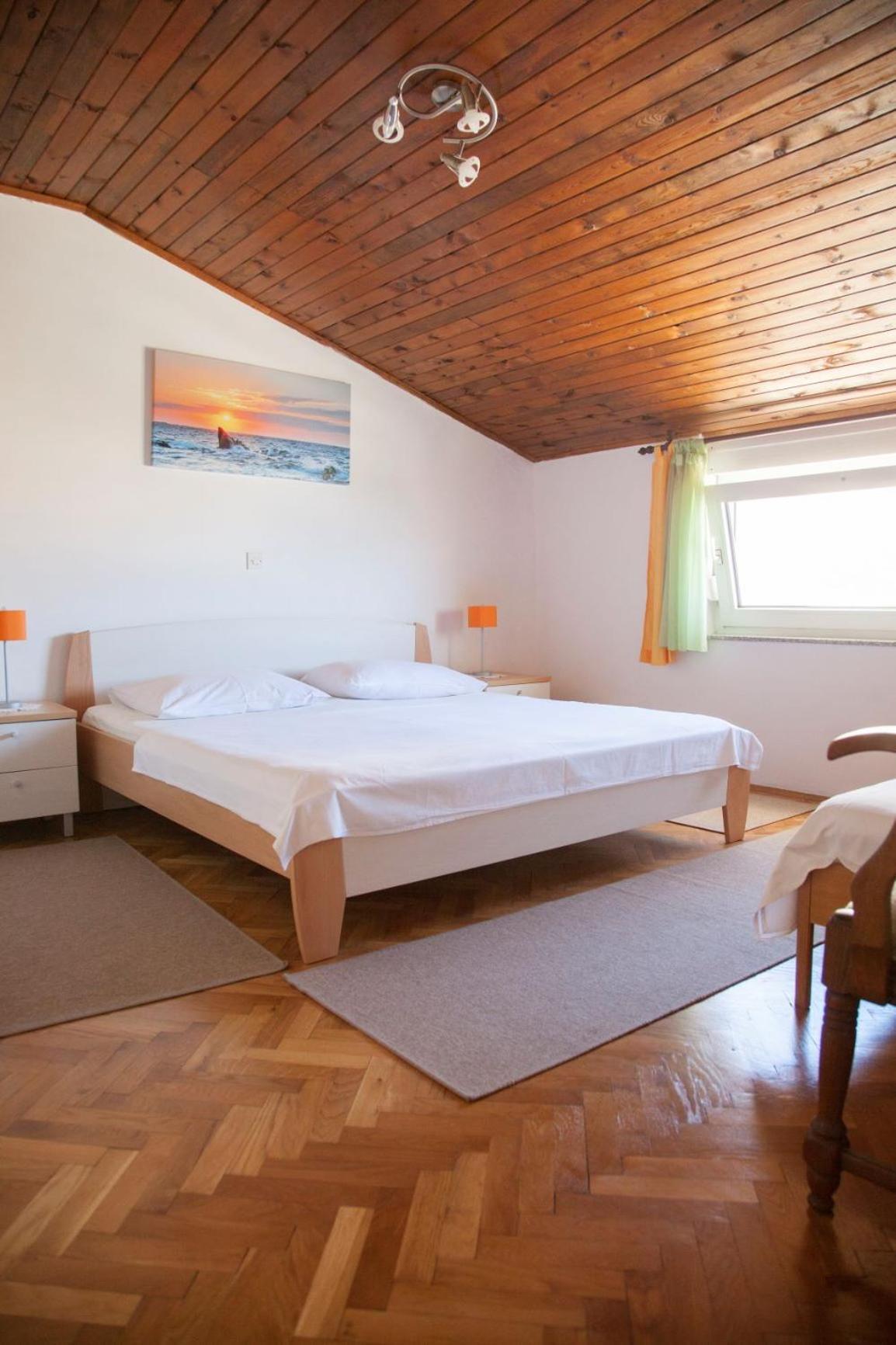 Haus Toni Apartment