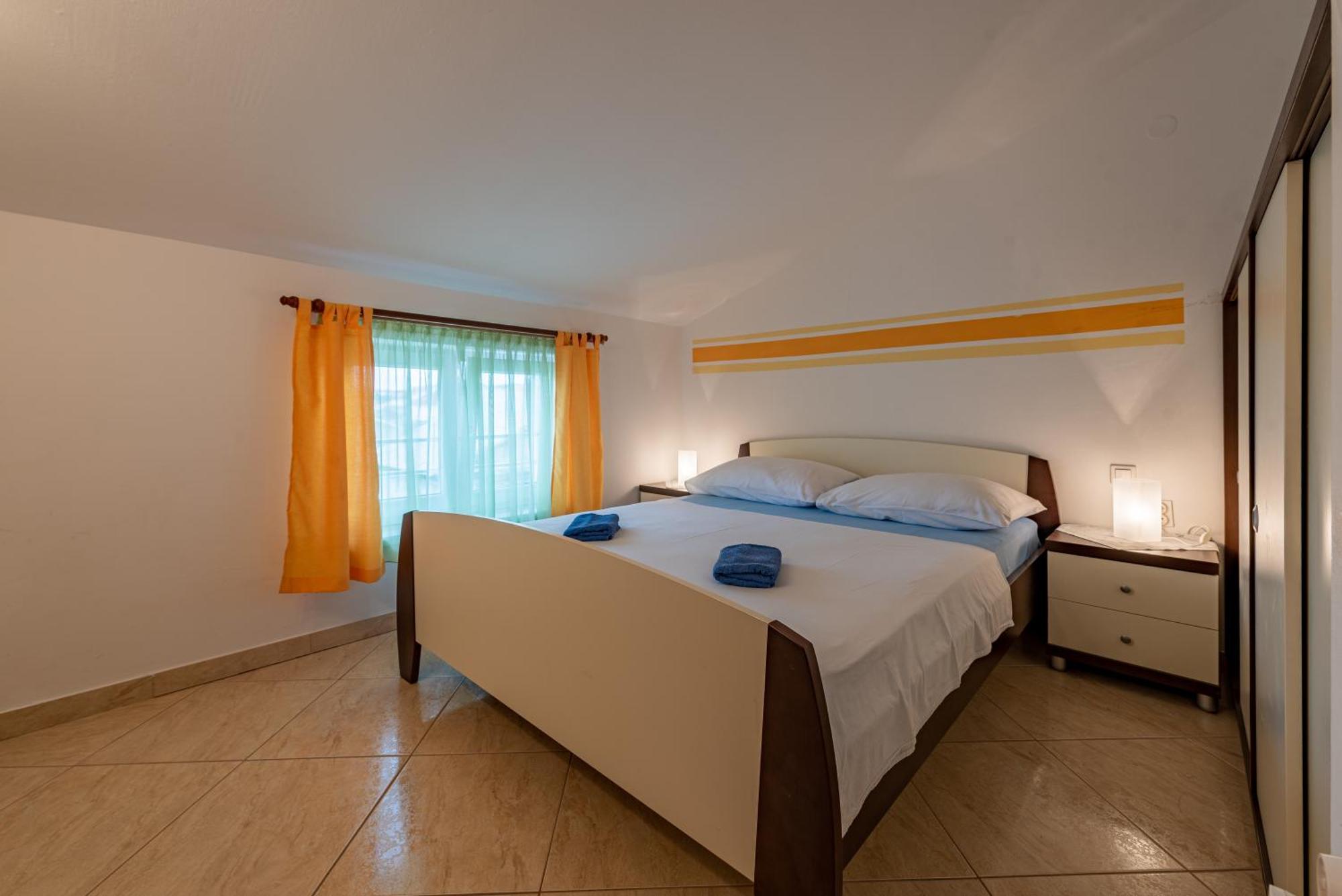 Apartment Haus Toni Razanac