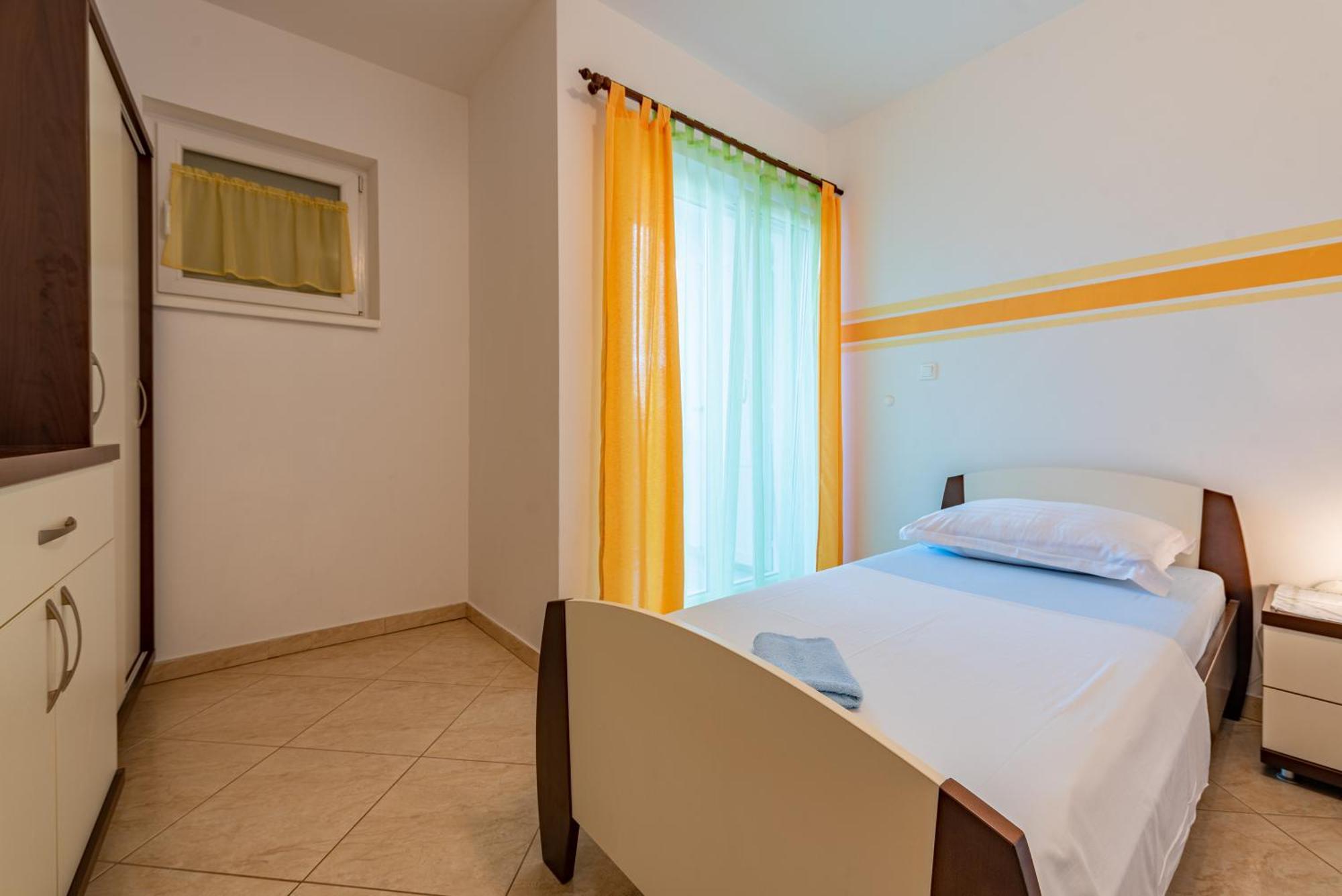 Apartma Haus Toni