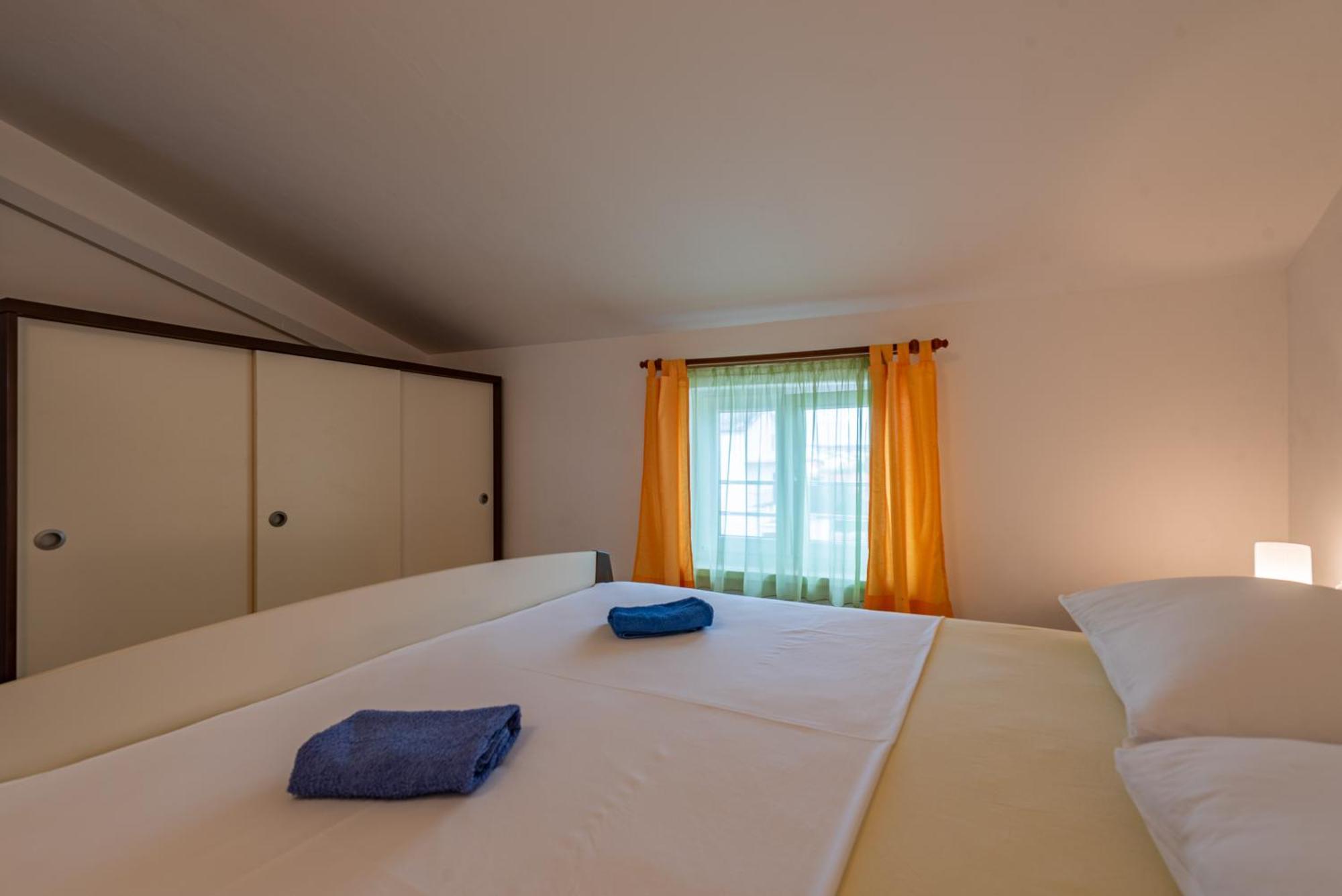 Apartment Haus Toni Razanac