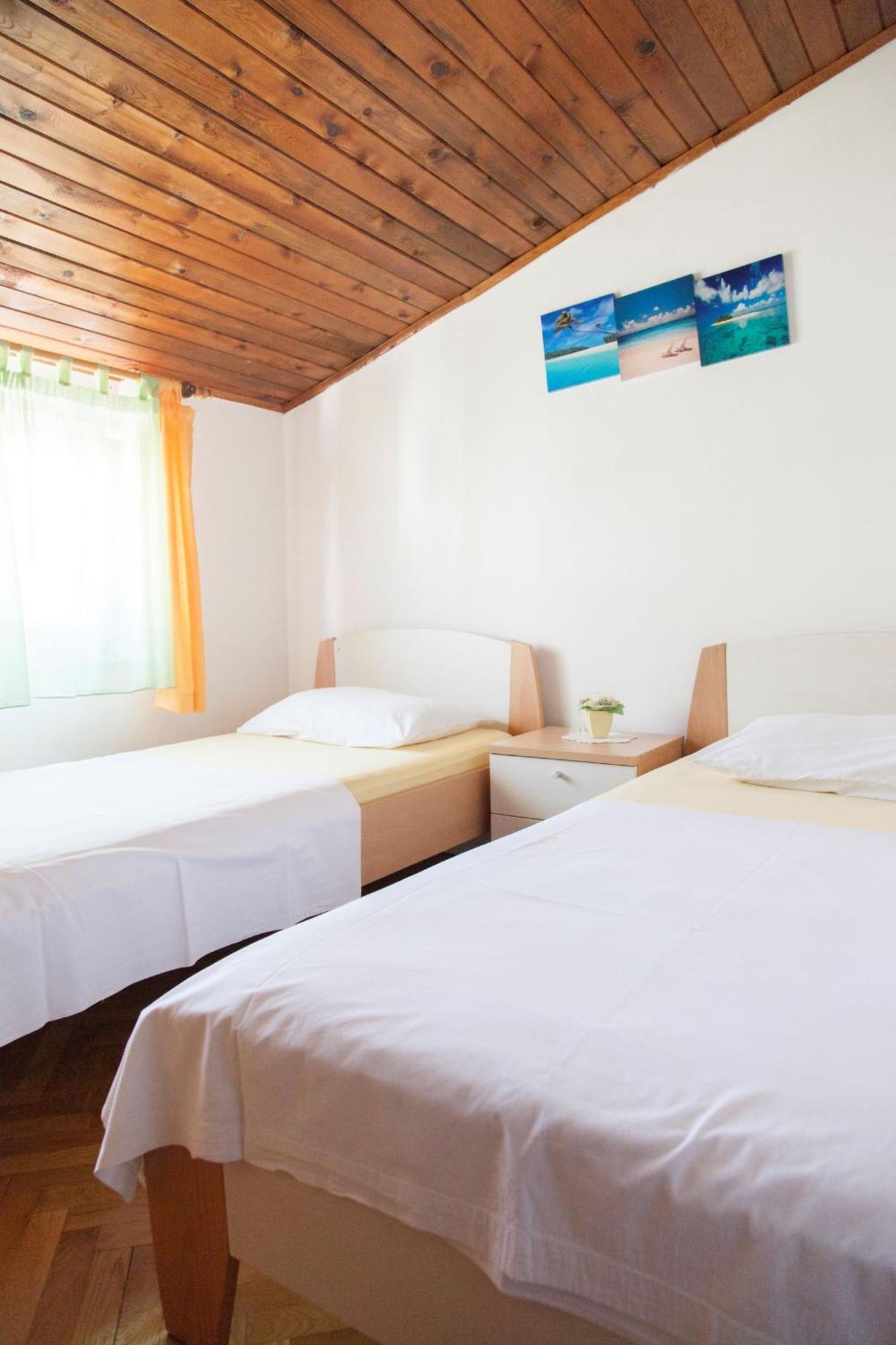 Apartma Haus Toni