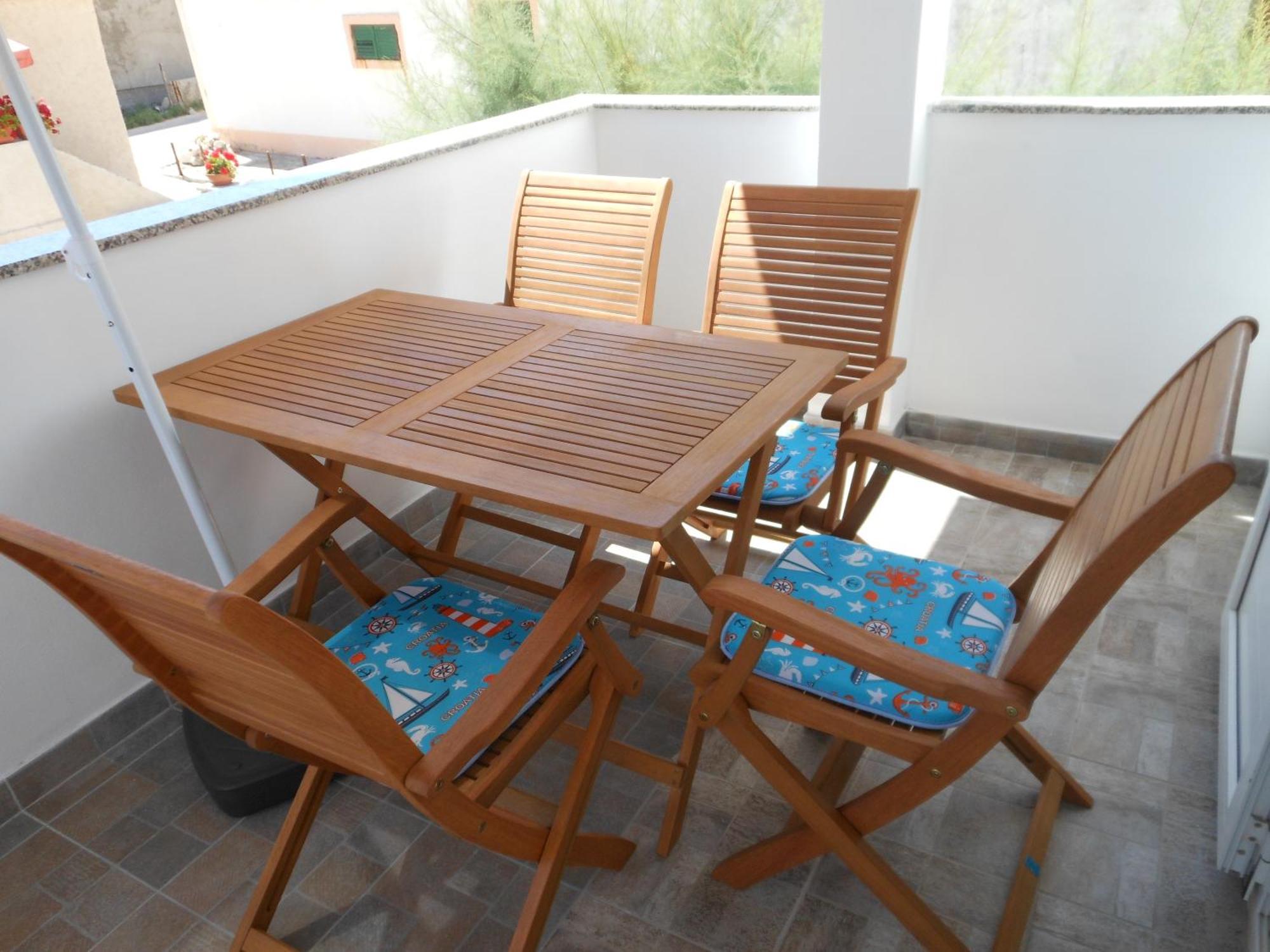 Haus Toni * Razanac